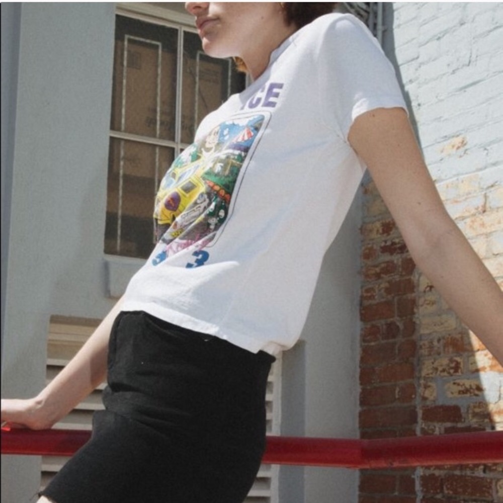 Chill Since 1993 Brandy Melville